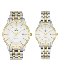 SRWATCH Couple-F SR80061.1202CF