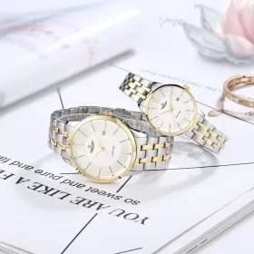 SRWATCH Couple-F SG80061.1202CF - Ảnh 3