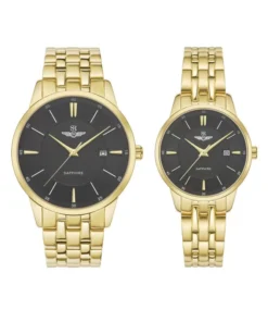 SRWATCH Couple-F SR80061.1401CF