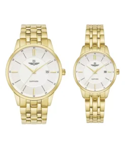 SRWATCH Couple-F SR80061.1402CF