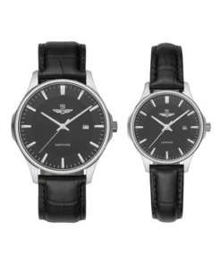 SRWATCH Couple-F SR80070.4101CF