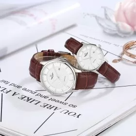 SRWATCH Couple-F SL80070.4102CF - Ảnh 3