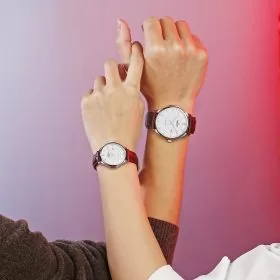 SRWATCH Couple-F SL80070.4102CF - Ảnh 4