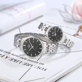 SRWATCH Couple-F SL80071.1101CF - Ảnh 3