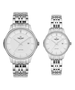 SRWATCH Couple-F SR80071.1102CF