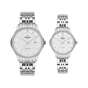 SRWATCH Couple-F SR80071.1102CF