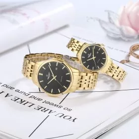 SRWATCH Couple-F SG80071.1401CF - Ảnh 3