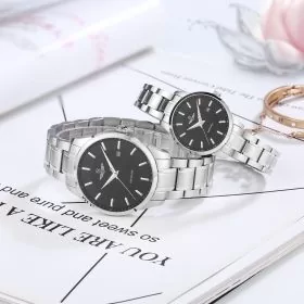 SRWATCH Couple-F SG80081.1101CF - Ảnh 3