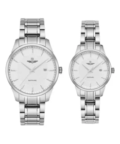 SRWATCH Couple-F SR80081.1102CF