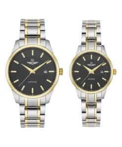 SRWATCH Couple-F SR80081.1201CF