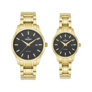 SRWATCH Couple-F SR80081.1401CF