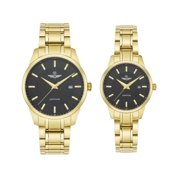 SRWATCH Couple-F SR80081.1401CF