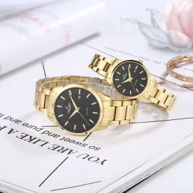 SRWATCH Couple-F SL80081.1401CF - Ảnh 3