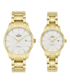SRWATCH Couple-F SR80081.1402CF