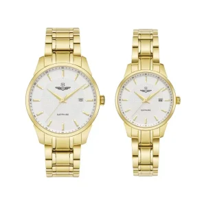 SRWATCH Couple-F SR80081.1402CF