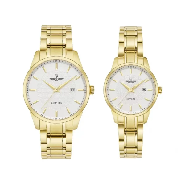 SRWATCH Couple-F SR80081.1402CF
