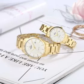 SRWATCH Couple-F SG80081.1402CF - Ảnh 3