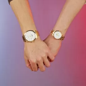 SRWATCH Couple-F SG80081.1402CF - Ảnh 4