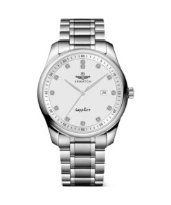 SRWATCH Timepiece TE SG1070.1102TE